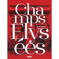 Champs Elysées – Claude Maggiori