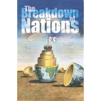  Breakdown of Nations – Leopold Kohr