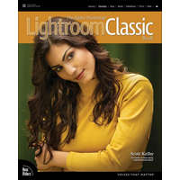 Adobe Photoshop Lightroom Classic Book