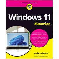 Windows 11 For Dummies