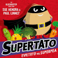 SUPERTATO 12 PA – SUE HENDRA