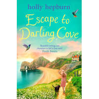 Escape to Darling Cove – HOLLY HEPBURN