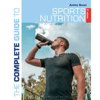 Complete Guide to Sports Nutrition (9th Edition) – BEAN ANITA