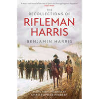  Recollections of Rifleman Harris – BENJAMIN RANDELL HAR