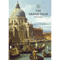 Grand Tour – Mike Rendell
