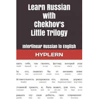  Learn Russian with Chekhov's Little Trilogy – KEES VAN DEN END