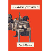 Anatomy of Torture