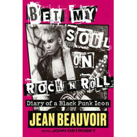 Bet My Soul on Rock 'n' Roll – John Ostrosky