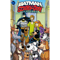  Batman & Scooby-Doo Mystery Vol. 2 – Randy Elliott