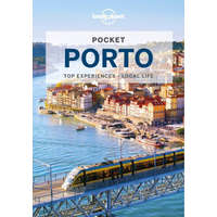  Lonely Planet Pocket Porto