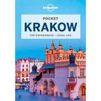 Lonely Planet Pocket Krakow