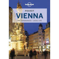  Lonely Planet Pocket Vienna