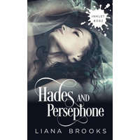  Hades And Persephone
