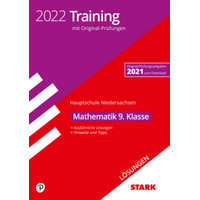 STARK Lösungen zu Original-Prüfungen und Training Hauptschule 2022 - Mathematik 9. Klasse - Niedersachsen