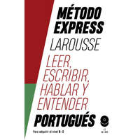  METODO EXPRESS PORTUGUES – TYSON-WARD,SUE