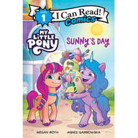  My Little Pony: Sunny's Day – Hasbro
