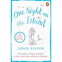 One Night on the Island – Josie Silver