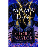  Mama Day – Gloria Naylor