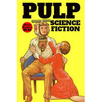  Pulp Science-Fiction
