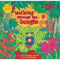 Walking Through the Jungle – Stella Blackstone