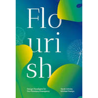 Flourish – Sarah Ichioka