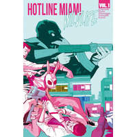  Hotline Miami: Wildlife Vol. 1 – Maurizio Furini,Alberto Massaggia