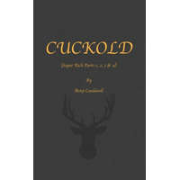  Cuckold (Super Rich Parts 1, 2, 3 & 4)