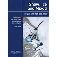  Snow, Ice and Mixed - Vol 2 - Third Edition – Damilano