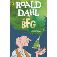 DAHL ROALD - BFG – DAHL ROALD