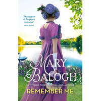  Remember Me – Mary Balogh