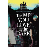  Me You Love In The Dark, Volume 1