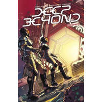 Deep Beyond, Volume 2 – David Goy