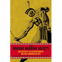 Mohawk Warrior Society