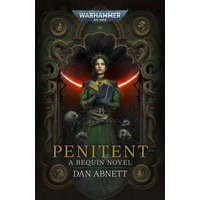  Penitent – Dan Abnett