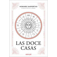  LAS DOCE CASAS – SASPORTAS,HOWARD
