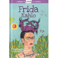  Frida Kahlo – Estelle Talavera
