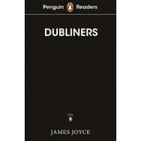  Penguin Readers Level 6: Dubliners (ELT Graded Reader) – James Joyce