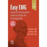  Easy EMG – Lyn D Weiss,Jay M. Weiss,Julie K. Silver