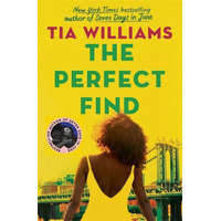  Perfect Find – Tia Williams
