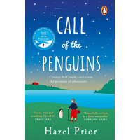 Call of the Penguins – Hazel Prior
