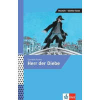  Herr der Diebe – Angelika Lundquist-Mog