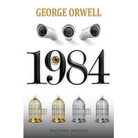  ORWELL,GEORGE - 1984 – ORWELL,GEORGE