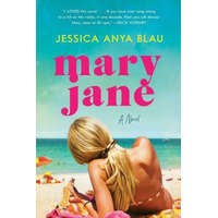  Mary Jane – Jessica Anya Blau