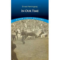 In Our Time – Ernest Hemingway