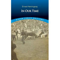 In Our Time – Ernest Hemingway