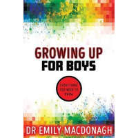  Growing Up for Boys: Everything You Need to Know – Dr Emily MacDonagh