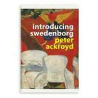  Introducing Swedenborg – Peter Ackroyd