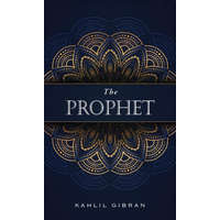 The Prophet – Kahlil Gibran