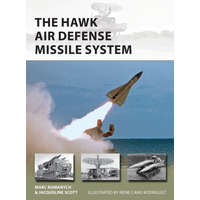 HAWK Air Defense Missile System – Jacqueline Scott,Irene Cano Rodríguez