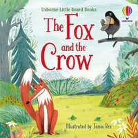  Fox and the Crow – LESLEY SIMS